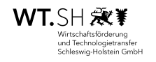 WTSH - Wirtschaftsförderung und Technologie Transfer Schleswig-Holstein